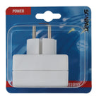 Scanpart 2480502004 E543 Three-way Plug 3Xeuro