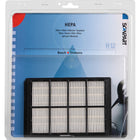Scanpart F297 Active Vacuum Cleaner HEPA Filter Alternative Bosch/Siemens