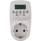Scanpart Digital Weekly Timer Compact