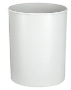 Han Ha-1818-F-11 Waste Paper Bin 20 Litre Flame Retardant Light Grey
