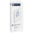 Sebo stofzuigerzakken Airbelt E 8 stuks fleece