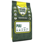 Hondenvoer Puli Senior buffel kip