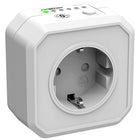 Ansmann Timer and Socket AES1