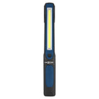 Ansmann werklamp slim COB-LED zwart blauw