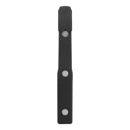 Ansmann Wl250B Slim Cob-Led Lamp Zwart/Blauw