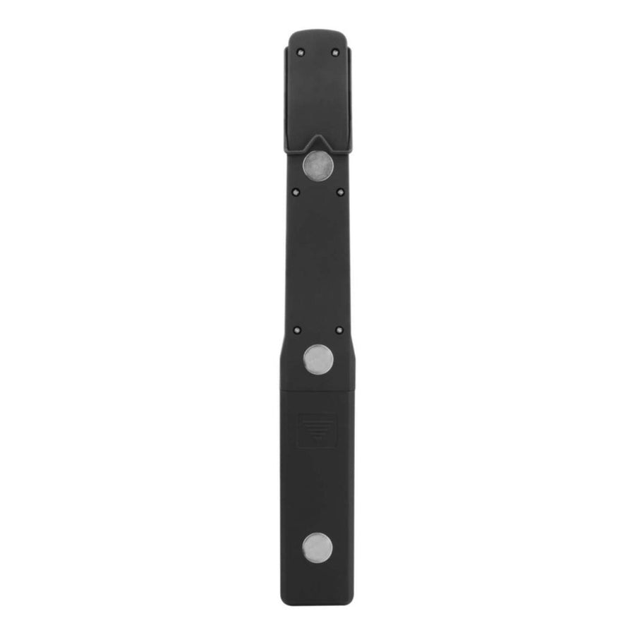 Ansmann Wl250B Slim Cob-Led Lamp Zwart/Blauw