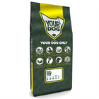 Yourdog Russian Toy Senior droogvoer