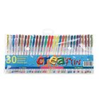 Creafun Gel Pens 30 Pieces