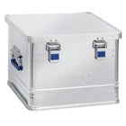 Alutec Opbergbox Office Aluminium 50 l