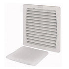 Eaton luchtfilter met fan 25,2x25,2 cm 292 m³/h