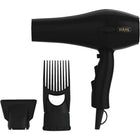 Wahl PowerPik 2 föhn 1500W zwart