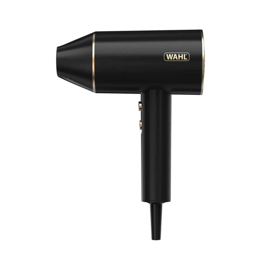 Wahl Ionic Flow F&Ouml;Hn 2100W Zwart