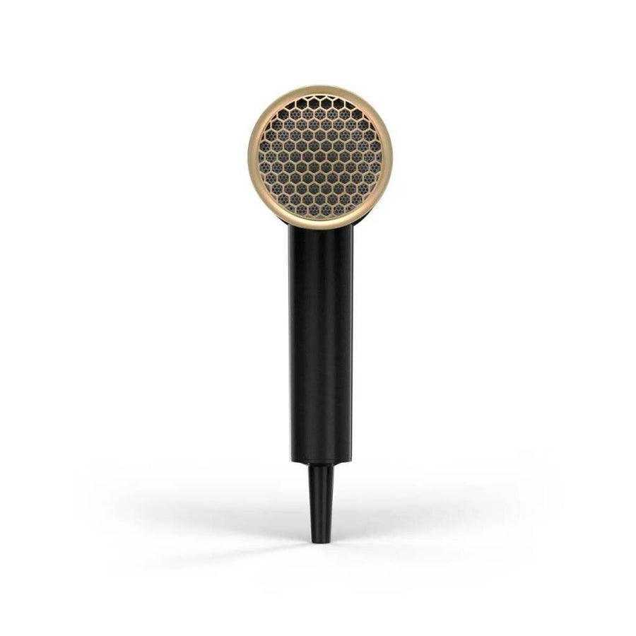 Wahl Ionic Flow F&Ouml;Hn 2100W Zwart