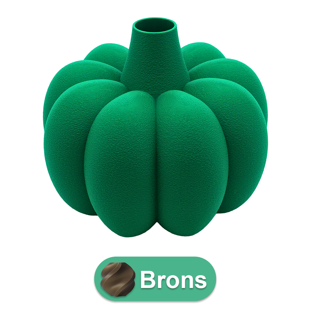 3D vaas PLA diverse maten en kleuren