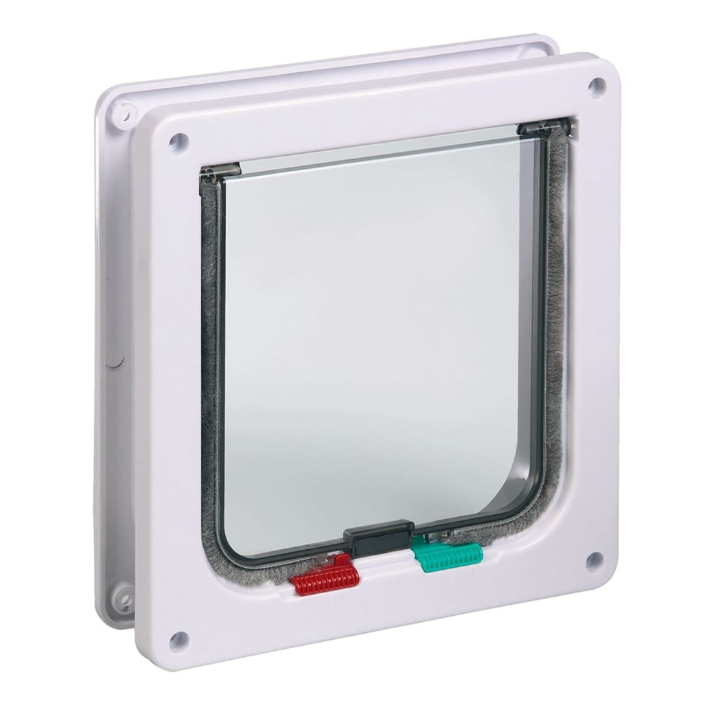 Karlie Kattenluik Met 4 Standen Porta 23,5X5X25,2 Cm