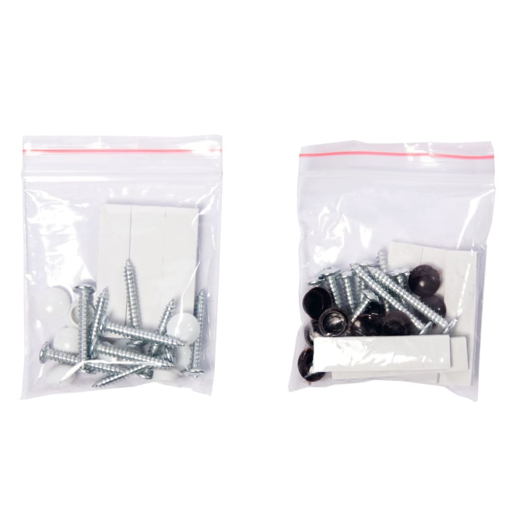 Karlie Kattenluik Met 4 Standen Porta 23,5X5X25,2 Cm