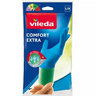 Vileda huishoudhandschoenen L