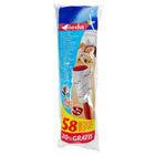 Vileda Lint Roller For Textiles 58 Sheets