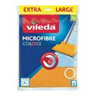 Vileda microvezeldweil 48x60 cm