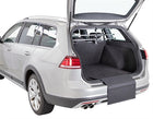 Trixie Bumper Protector Black