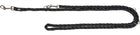 Trixie Cavo Adjustable Dog Leash Black