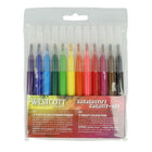 Westcott Ac-E16801 Felt-tip pens 12 Pieces