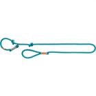 Trixie Dog Leash Be Nordic Retriever Petrol / Light Grey