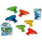 Waterpistool 8 cm willekeurig