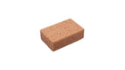Connex Cox781450 Coarse Brown Tile Sponge 150X100X50Mm