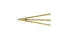 Connex Coxt930005 HSS Bi-Metal Hacksaw Blade 300mm 3 Pieces