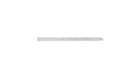 Connex Cox700030 Steel Ruler 30cm Stainless Steel