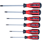Connex Cox312996 6-piece Tx Screwdriver Set 2C