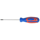 Kruiskop schroevendraaier PZ0 magnetisch