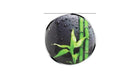 Cornat Sa1028 Drain Plug Decor Piano Black 39.5Mm