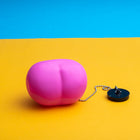 Bathtub plug "Buttplug"