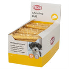 Trixie Chewing Roll Filled Cheese