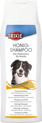 Trixie Honey Shampoo