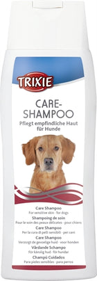 Trixie Hondenshampoo gevoelige huid 250 ml