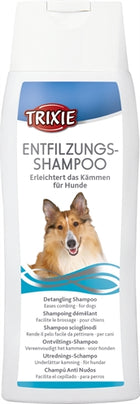 Trixie Dematting Shampoo