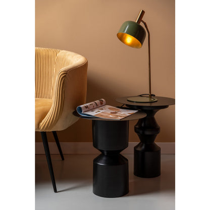 Smart table lamp