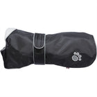 Trixie Dog Coat Orleans Black