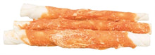 Trixie Denta Fun Chicken Chewing Roll