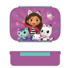 Gabby's Dollhouse Gabby's Dollhouse Lunchbox Pink/Green