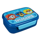Paw Patrol Lunchbox Blue