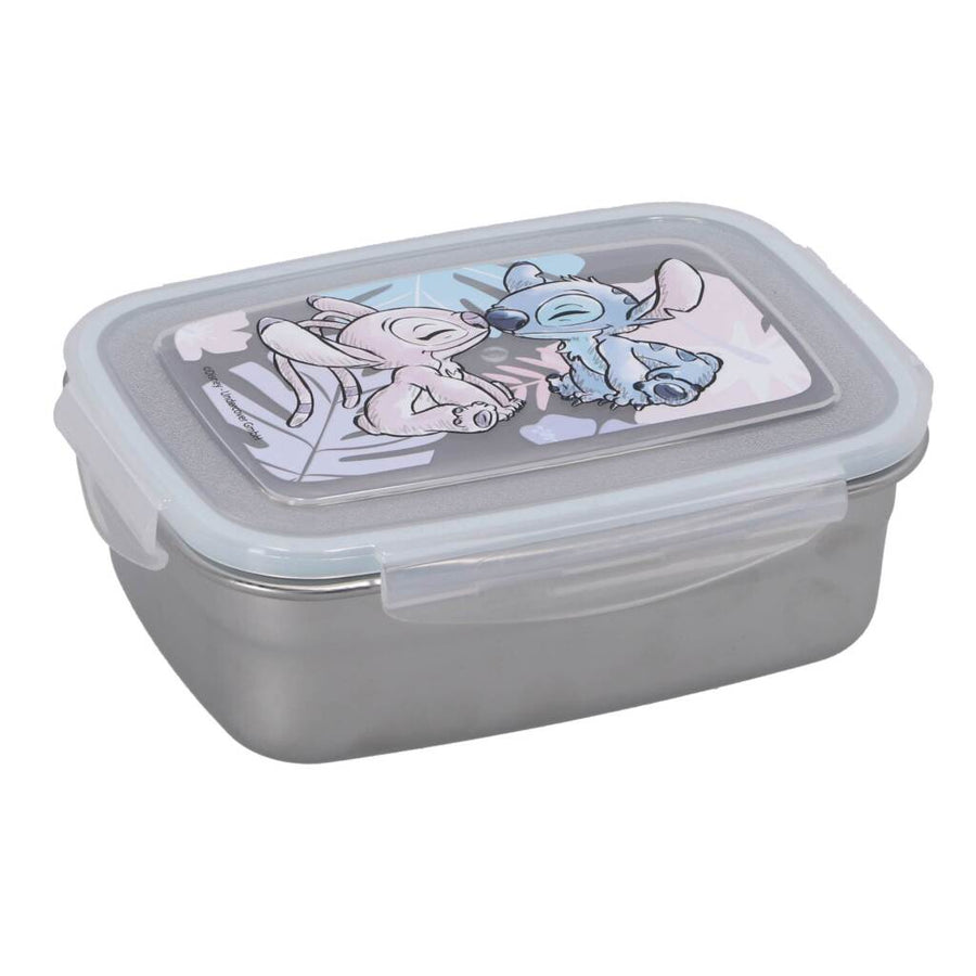 Disney Stitch Lunchbox Rvs