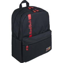 Undercover Rugzak Red Bull Zwart/Rood