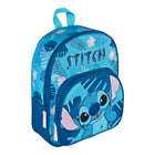 Disney Stitch Backpack With Front Pocket