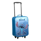Disney Stitch Kids Trolley 52x30.5x17 cm Blue
