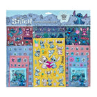 Sticker set Disney Stitch 500+ stickers
