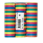 Serpentines 3 rollen 4 meter